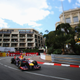 Illustration for article titled Monaco FP3 Qualifying Pictures